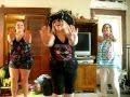 "Pirate Hat" Lady Gaga Parody "Poker Face"