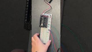 Water Quality - Electronics Assembly