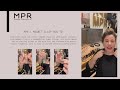 mpr x magnet clasp how to