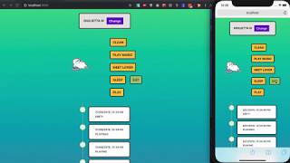 Step by step, super simple React app with Firebase, Firestore, Bootstrap & Styled components TRAILER
