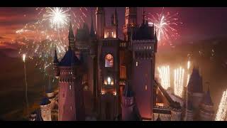Walt Disney Pictures/Walt Disney Animation Studios (2024)