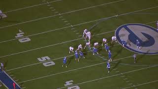 Sky8 Raw Video: Centennial beats Gresham | Friday Night Flights