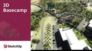 3D Basecamp 2016 – Full Keynote