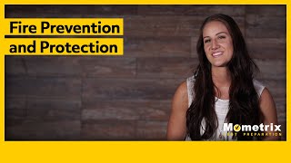 Fire Prevention and Protection