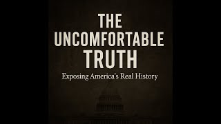 The Uncomfortable Truth | America’s Hidden Legacy of Slavery and Racism