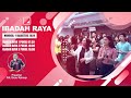 Ibadah Raya Ketiga || Minggu 11 Agustus 2024 || Untuk kalangan sendiri