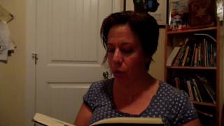 The 39 Clues: Book 1: The Maze of Bones by Rick Riordan; Ch 1