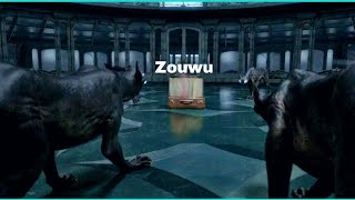 || Matagots vs Zouwu best ever bgm whatsApp status || ☄ Fantastic Beasts HD 60fps ||