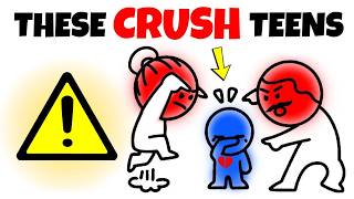10 Things Teens HATE Hearing (But Parents Say Every Day)