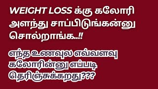 சந்தேகமே வேண்டாம்..இந்த வீடியோவை பாருங்கள்.#weightloss diet.@dr.vedhasideas6393