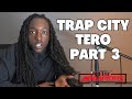 Trap City Tero on Lil Scoom Getting Set-Up & Bloodhound Q50 being a Created Player!!!!