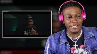 Tedashii - Way Up ft. KB "Official Visual" 2LM Reaction