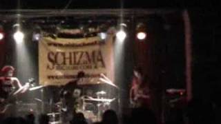 Schizma Wyznanie Live In Lodz Dekompresja 17 02 2004