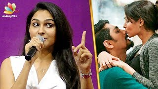 Andrea Controversial Speech about Male Domination in Kollywood | Latest Tamil Cinema News