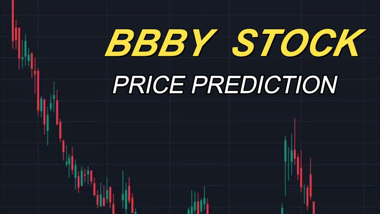 BBBY Stock Price Prediction 20 November - BBBY Stock News Today - YouTube