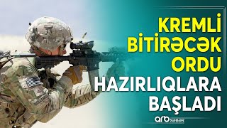 Supergüclər Rusiyaya qarşı birləşdi: ABŞ və Yaponiya birgə təlimlərə başlayır