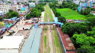 Brahmanbaria Station | Brahmanbaria Railway Station | Brahmanbaria Government College