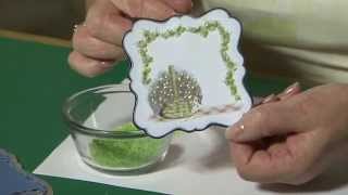 Using Flower Soft with Katy Sue Designs | Craft Academy