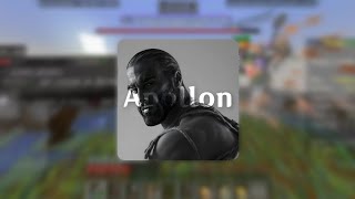 The Apollon Client Recode | Minecraft Pe Mod Menu Client v3.4 (.apk/64 and 32 bit/1.21.41)