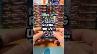 Ripping Until I… Episode 107 | Paradox Rift #pokemon #pokemoncards