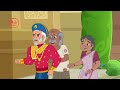 चोरीच्या नाण्यांचे रहस्य 40 marathi moral story story time with sudha amma