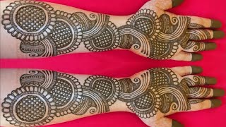 Dubai Henna Design Heena Vahid Dubai Henna Design Heena Vahid