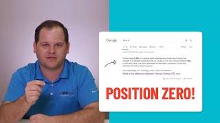How To Rank For Featured Snippets And Achieve Position Zero