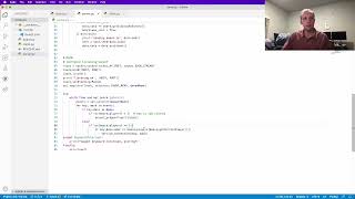 Python Multiplayer Othello - Demo