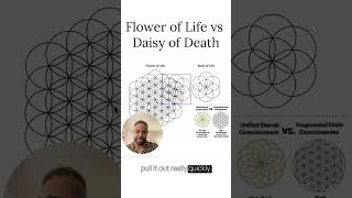 The Flower of Life EXPOSED? Debunking the "Daisy of Death" & Unveiling the Lotus of Life!
