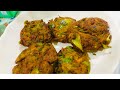 onion  mix Bhajees recipe |Araban  Pakoda recipe by Malee de Silva