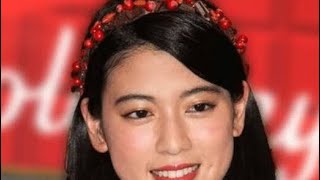 今度は肩タトゥーか 三吉彩花、“タトゥーだらけ”極薄トップス姿に続き肌見せショット連発