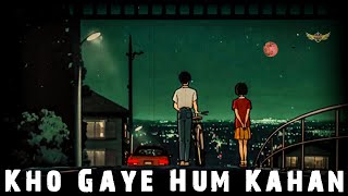 Kho Gaye Hum Kahan | Short Acoustic Cover | Baar Baar Dekho | Jasline Royal | Patroller Cop
