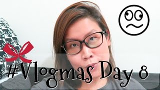 黑咪生活 | #Vlogmas Day 8 YouTuber抓狂事情 + 我無Life？