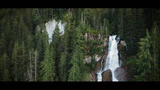 IFFIGFALL-LENK, SIMMENTAL IN SWITZERLAND