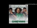 Makhadzi   King Monada   Ghanama Unofficial Audio feat  Prince Benza1080P HD