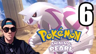 VELKÉ nákupy | Pokémon Shining Pearl | #6 | 07.12.2024