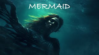 Mermaid + Beautiful Calm Underwater Ambient + Relaxing Ethereal Meditative Music