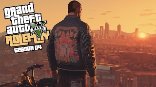 🔴 GTA 5 ROLEPLAY - Problémy s Gangom! -  Miguel Montoya #2