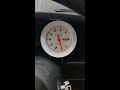 equus tachometer rpm