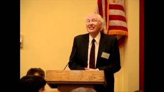 David D. Clark - Internet Privacy and Security