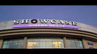 Movie #596: The Shining 1 at Showcase Cinemas De Lux in Springdale Ohio in Auditorium 6 on 10/20/22
