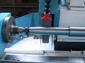 #9 Cylindrical Grinding Machine (Hydraulic Type)