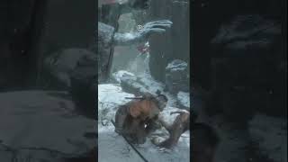 【SEKIRO/隻狼】有害指定配信者　#Shorts