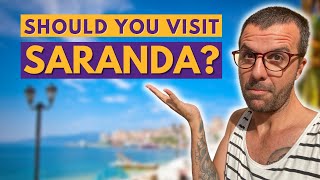 IS SARANDA, ALBANIA WORTH VISITING?