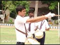 sjrs 2012 sports day drums show by boys