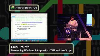 Developing Windows 8 Apps with HTML and JavaScript Codebits 2012 SD clip27