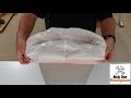 No More Falling Trash Bags with this Simple Trash Bag Hack - Ask Joe Handyman