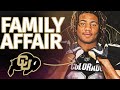 Chijioke Nwankwo COMMITMENT PARTY | Highlights | Colorado Buffaloes Coach Prime Recruiting News