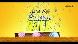 Jumia Easter Sales Offers on Groceries || April 8th - 21st, 2019