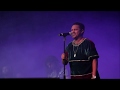 TEDDY AFRO | Mazend Yider | ማዘንድ ይደር - Millennium Concert